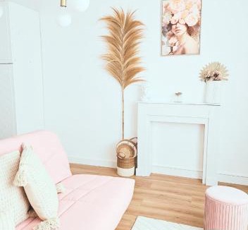 Montaubert - Rille - Saint-Sulpice Apartment | Le Castle