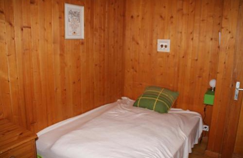 Morgins Bed & Breakfast | le castor