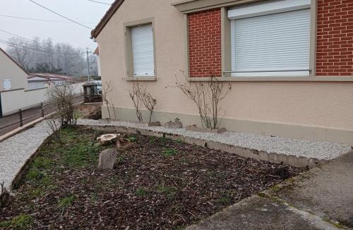 Autun House | Le Cat'Etoiles