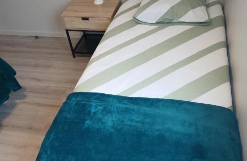 Autun House | Le Cat'Etoiles