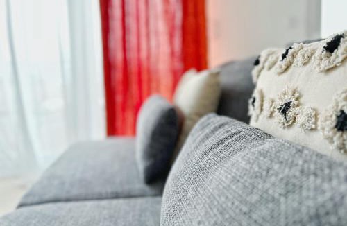 Saint-Sebastien-sur-Loire Apartment | Le Catalina 6 people, balcony et parking