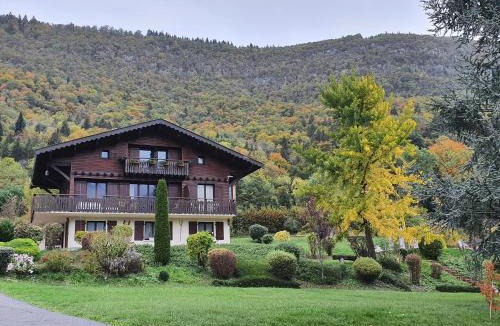 Lathuile Bed & Breakfast | Le Catarina