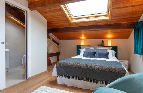 Lathuile Bed & Breakfast | Le Catarina
