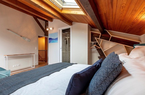 Lathuile Bed & Breakfast | Le Catarina