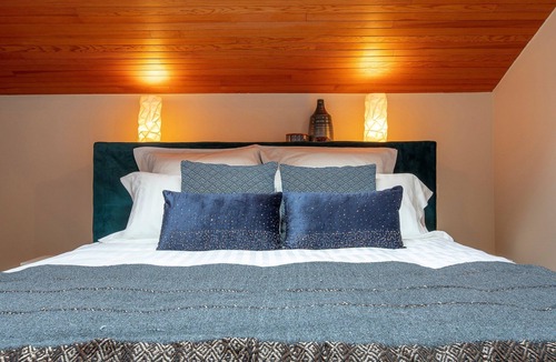 Lathuile Bed & Breakfast | Le Catarina
