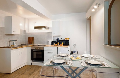 Limoux Apartment | ✅Le cathare✅wifi✅Oc keys