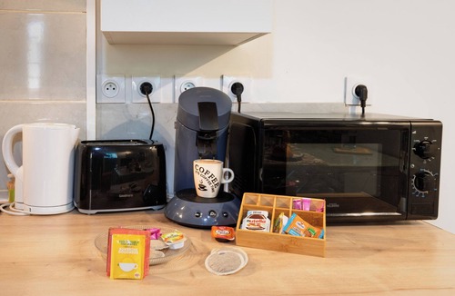 Limoux Apartment | ✅Le cathare✅wifi✅Oc keys