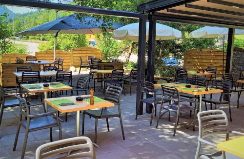Orsieres Hotel | Le Catogne