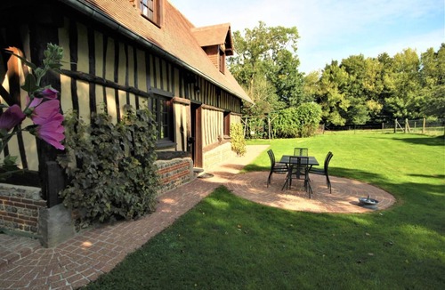 Manehouville House | Le Catteville - Manehouville