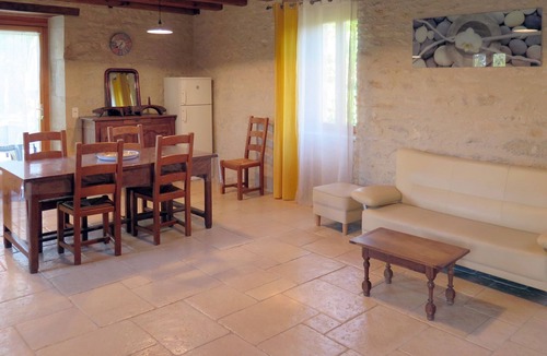 Pontcirq House | Le Causse du Cluzel by Interhome