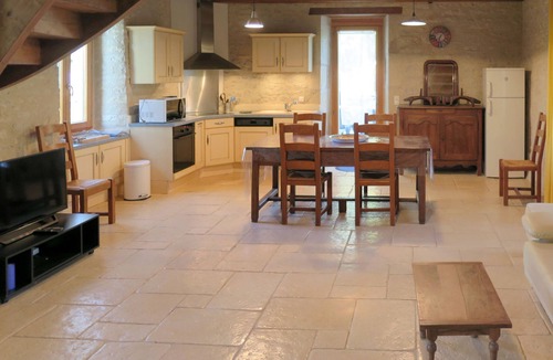 Pontcirq House | Le Causse du Cluzel by Interhome