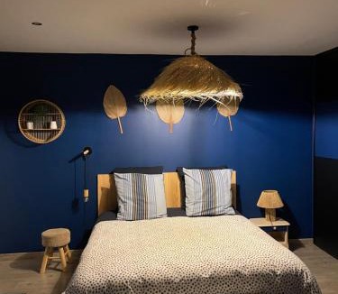 Senneville-sur-Fecamp Bed & Breakfast | Le Caux ´Sy