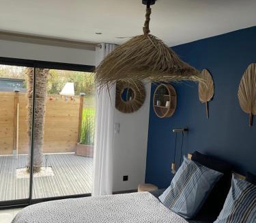 Senneville-sur-Fecamp Bed & Breakfast | Le Caux ´Sy