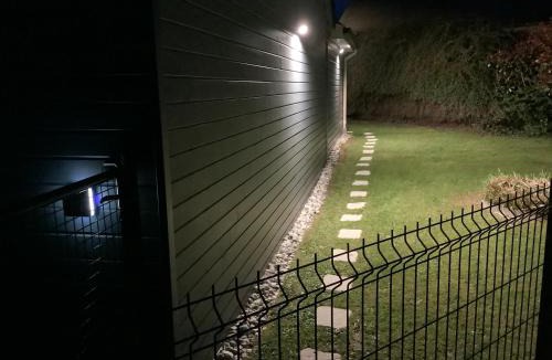 Senneville-sur-Fecamp Bed & Breakfast | Le Caux ´Sy