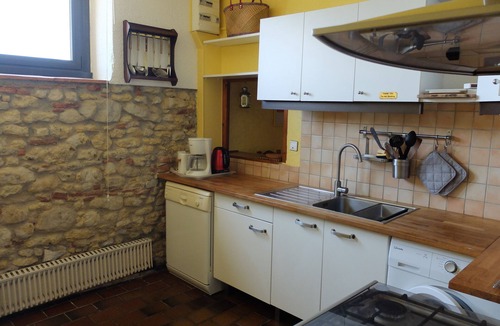 Caraman Cottage | Le Cavalier Charming Cottage in Lauragais
