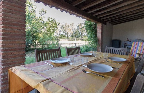Caraman Cottage | Le Cavalier Charming Cottage in Lauragais