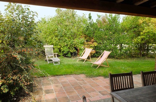 Caraman Cottage | Le Cavalier Charming Cottage in Lauragais