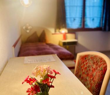 Soyhieres Hotel | Le Cavalier Delémont