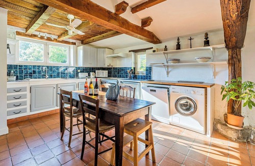 Pezenas House | Le Caveau, Villa Tempora
