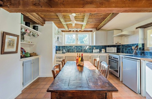 Pezenas House | Le Caveau, Villa Tempora