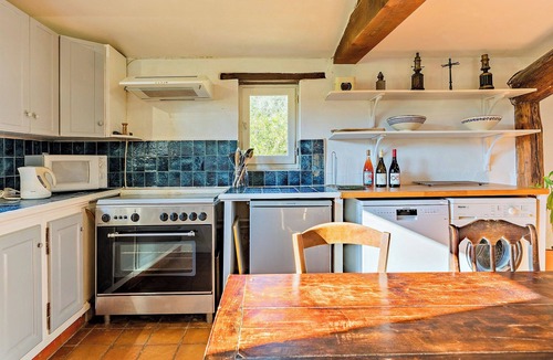 Pezenas House | Le Caveau, Villa Tempora