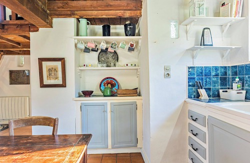 Pezenas House | Le Caveau, Villa Tempora