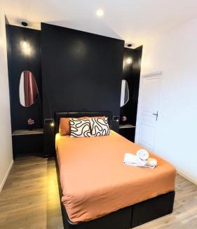 Abbeville Apartment | Le caviste 2ème Étage
