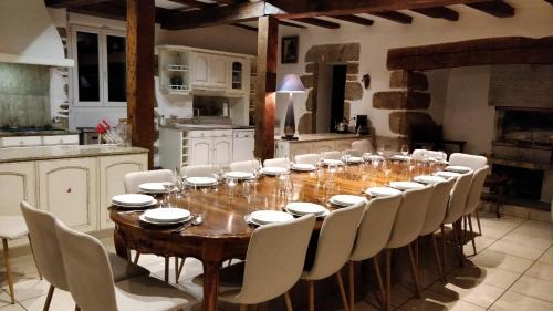 Leynhac House | Le Cayla