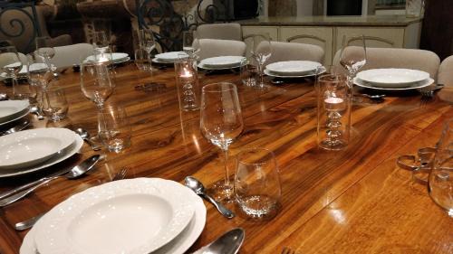 Leynhac House | Le Cayla