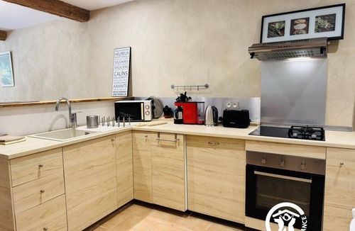 Sainte-Eulalie House | Le Cazal - SAINTE EULALIE