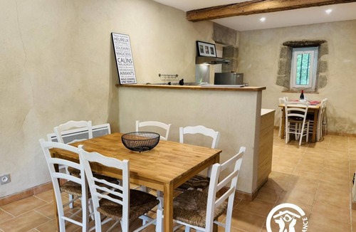 Sainte-Eulalie House | Le Cazal - SAINTE EULALIE