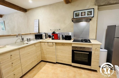 Sainte-Eulalie House | Le Cazal - SAINTE EULALIE