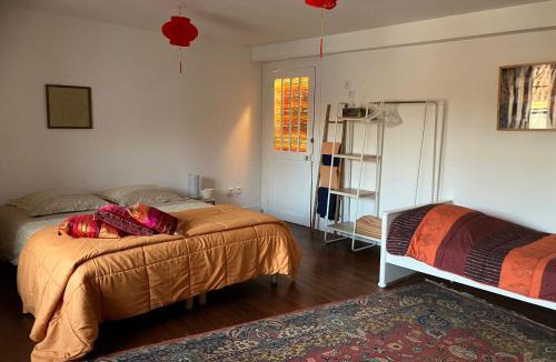 Saint Sever Bed & Breakfast | Le Cazalet