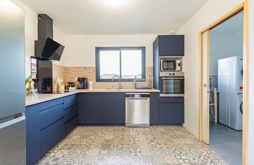 Cazes-Mondenard House | Le Cazes - Wifi - Parking