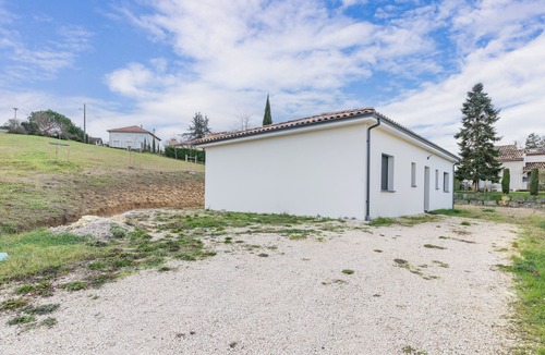 Cazes-Mondenard House | Le Cazes - Wifi - Parking