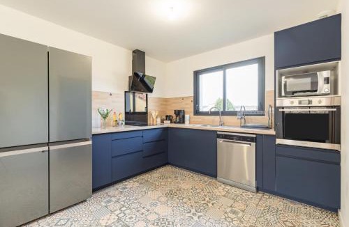 Cazes-Mondenard House | Le Cazes - Wifi - Parking