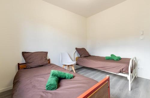 Cazes-Mondenard House | Le Cazes - Wifi - Parking