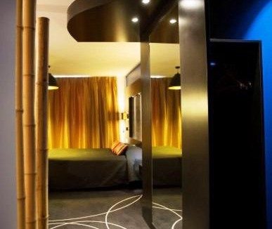 Saint-Gilles-Croix-de-Vie Hotel | Le Ceïtya
