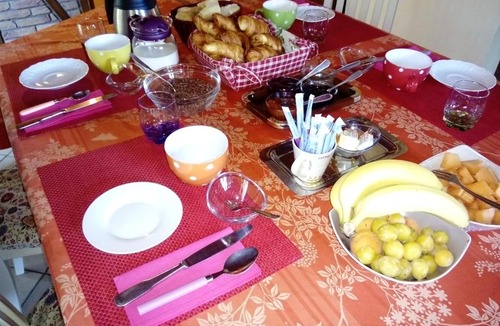 Dainville Bed & Breakfast | Le Cedre Bleu