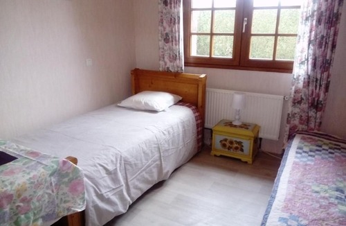 Dainville Bed & Breakfast | Le Cedre Bleu