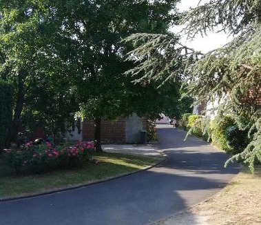 Dainville Bed & Breakfast | Le Cedre Bleu