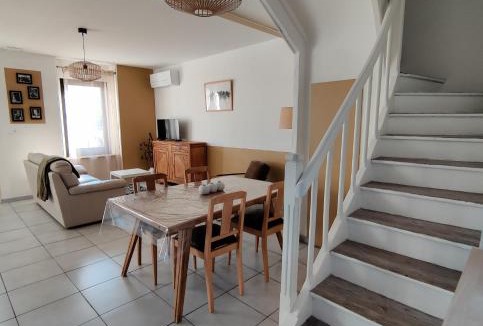 Conques-sur-Orbiel House | LE CELESTHYM - SPA Privatif