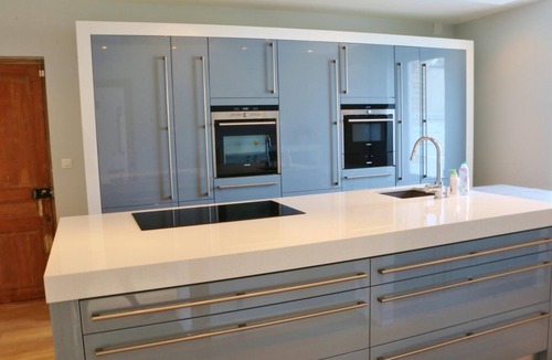 Saulces-Monclin House | LE Celise - Saulces Monclin