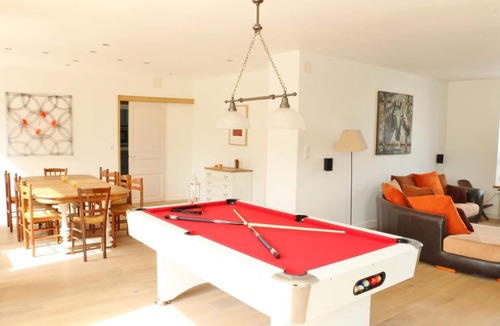 Saulces-Monclin House | LE Celise - Saulces Monclin