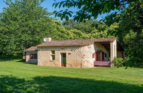 Montagnac-sur-Lede House | Le Cellier de la Goujatte - Charme, confort et nature à Montagnac-sur-Lède