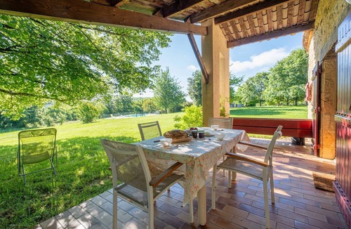 Montagnac-sur-Lede House | Le Cellier de la Goujatte - Charme, confort et nature à Montagnac-sur-Lède