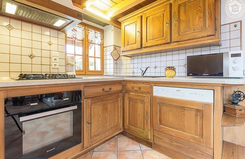 Chindrieux House | LE CELLIER DES CARABINS