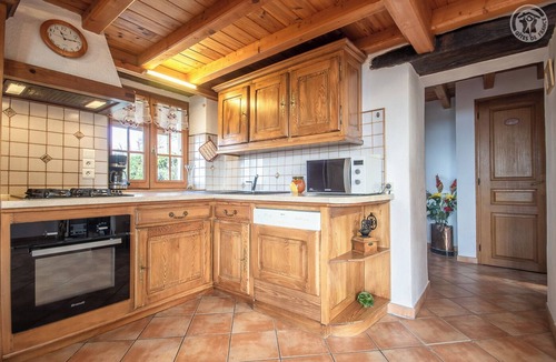 Chindrieux House | LE CELLIER DES CARABINS