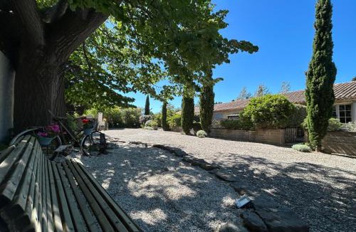 Marseillette House | Le Cellier - Gites le Vieux Tilleul