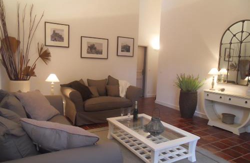 Marseillette House | Le Cellier - Gites le Vieux Tilleul